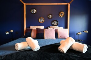 Deluxe Double Room (Jean Paul)