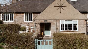 Casa de campo | Fachada