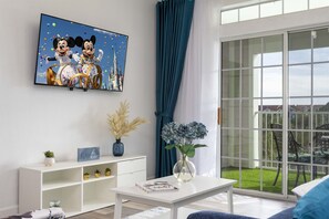 Smart TV