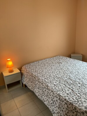 3 soverom, wi-fi og sengetøy