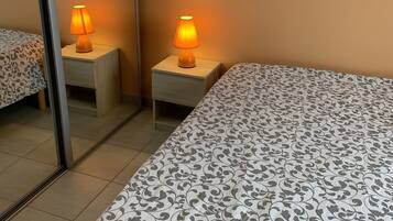 3 slaapkamers, wifi, beddengoed