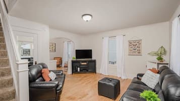 Télévision, espaces bureaux