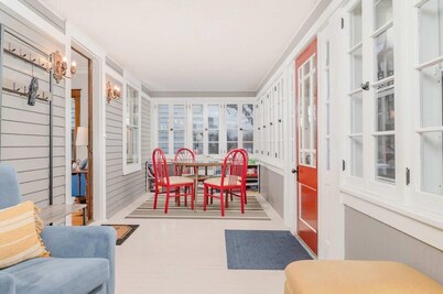 Character Home on Harney - 3 bedroom, 2 bath