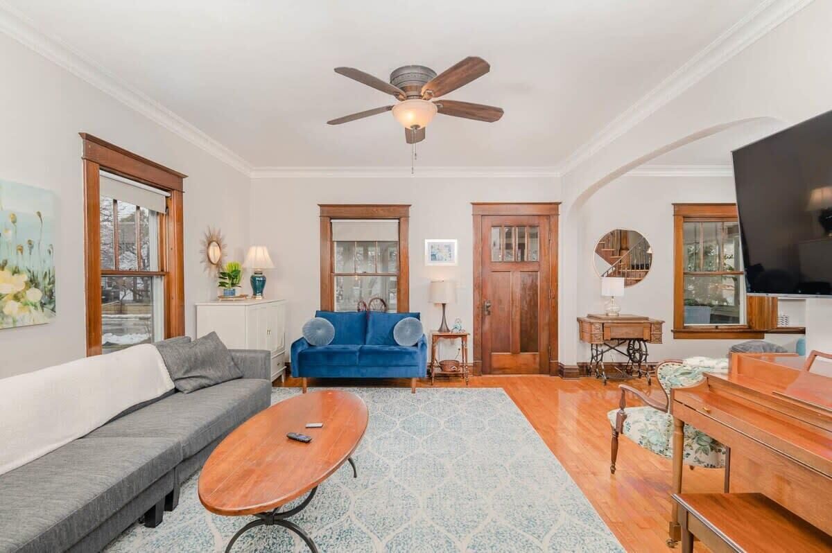 Télévision, espaces bureaux