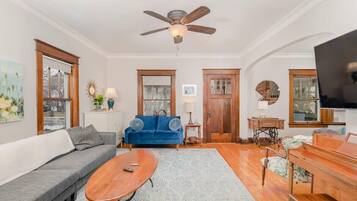 Télévision, espaces bureaux