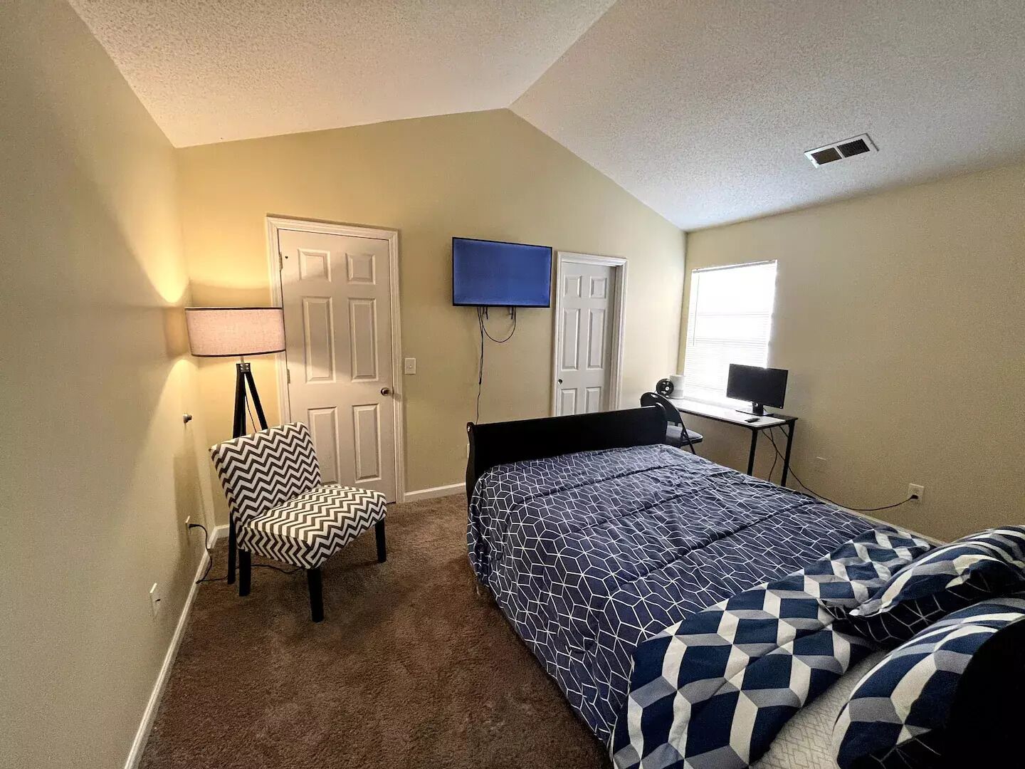 Cozy 3bdr, 2.5 bath Home in Columbia, SC