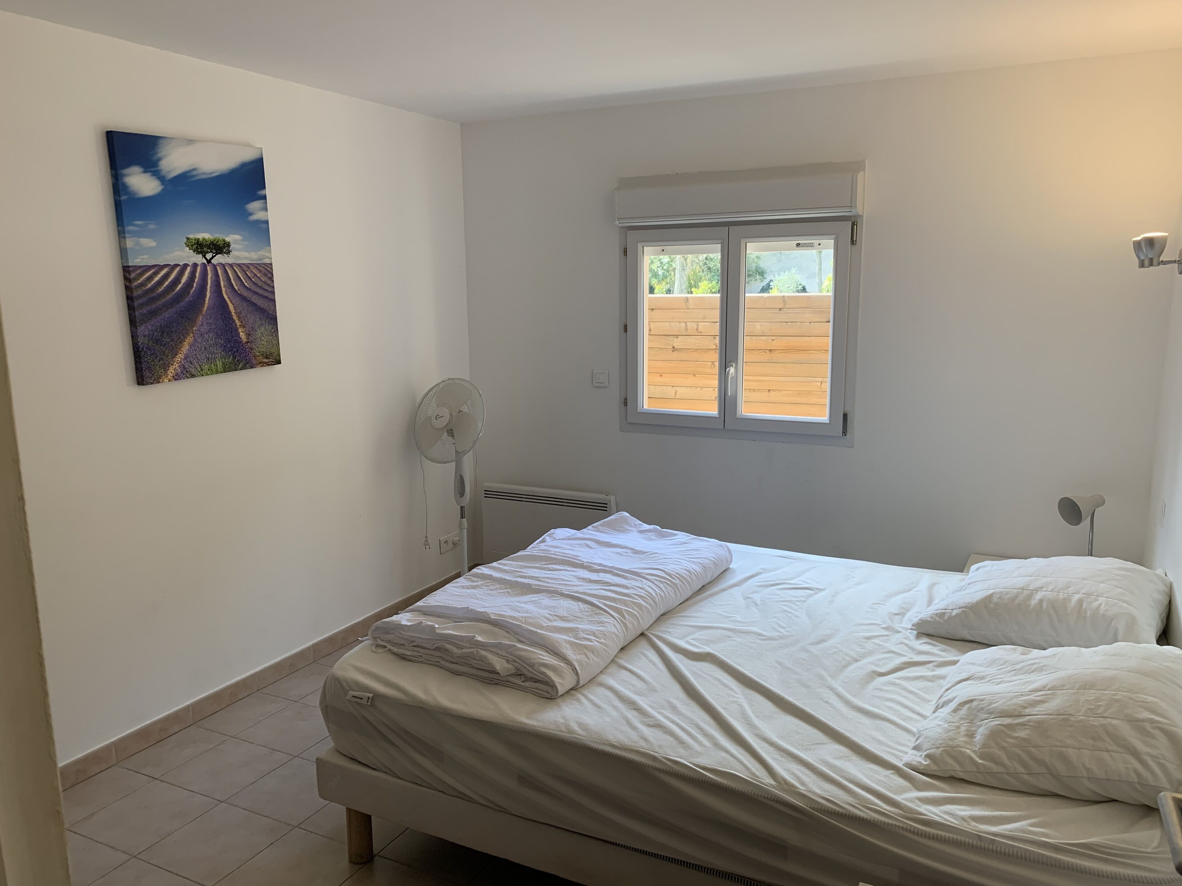7 chambres, Wi-Fi, draps fournis
