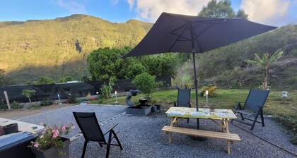 Heva Refuge - Accommodation in the heart of Salazie