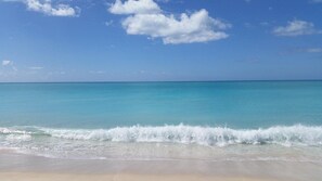 Beach - Paradiseview (Codrington)
