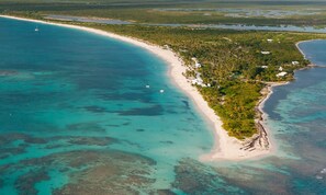 Beach - Paradiseview (Codrington)