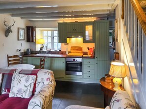 TV, fireplace - 2 bedroom accommodation in Manod, near Blaenau Ffestiniog (Manod, near Blaenau Ffestiniog)