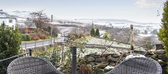 Alojamiento de 2 habitaciones en Manod, near Blaenau Ffestiniog