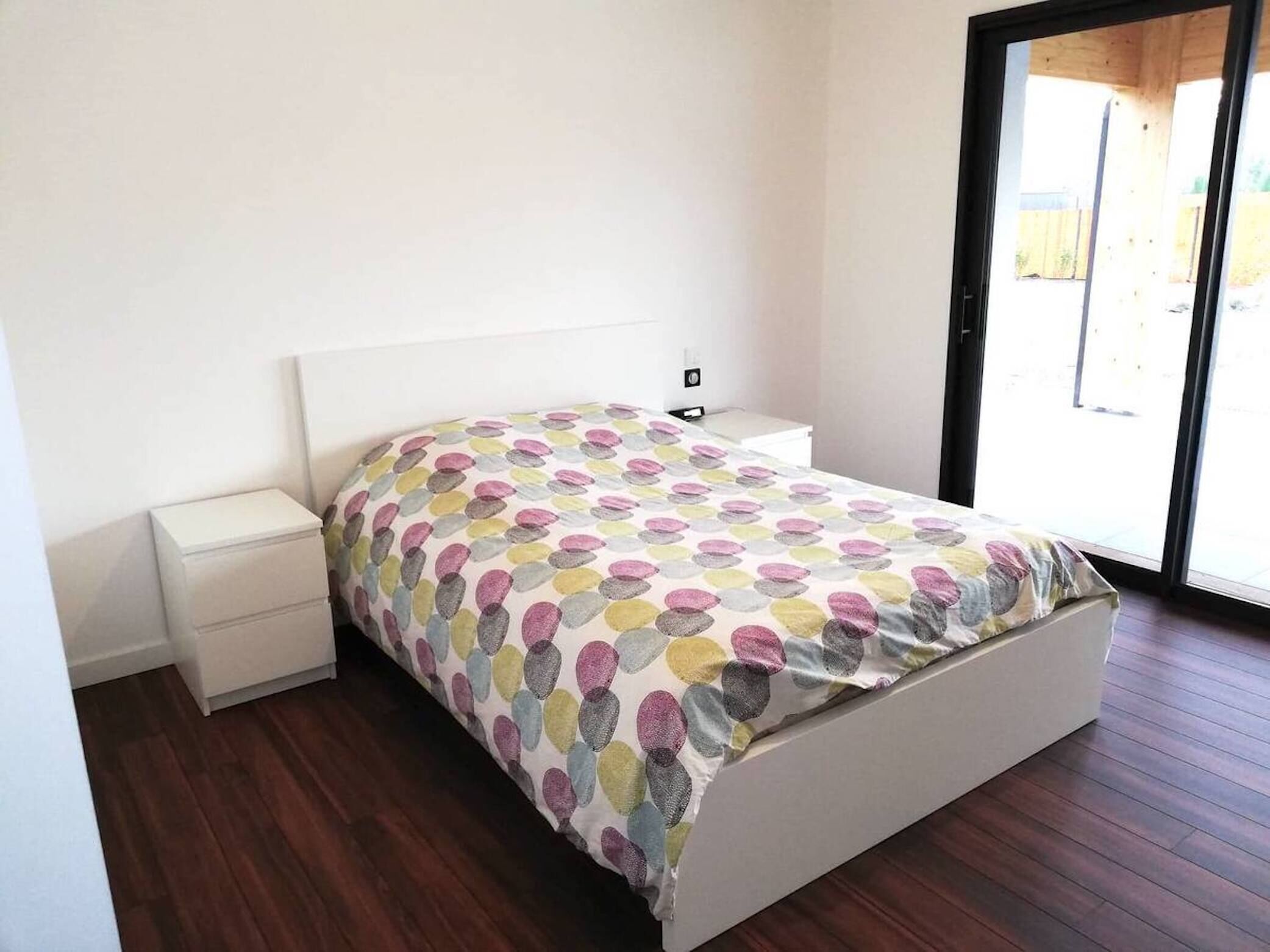 3 chambres, Wi-Fi, draps fournis