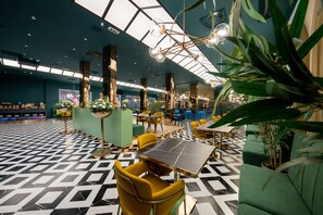 Breakfast, lunch, dinner and brunch served  - Calisi (Belgrade)