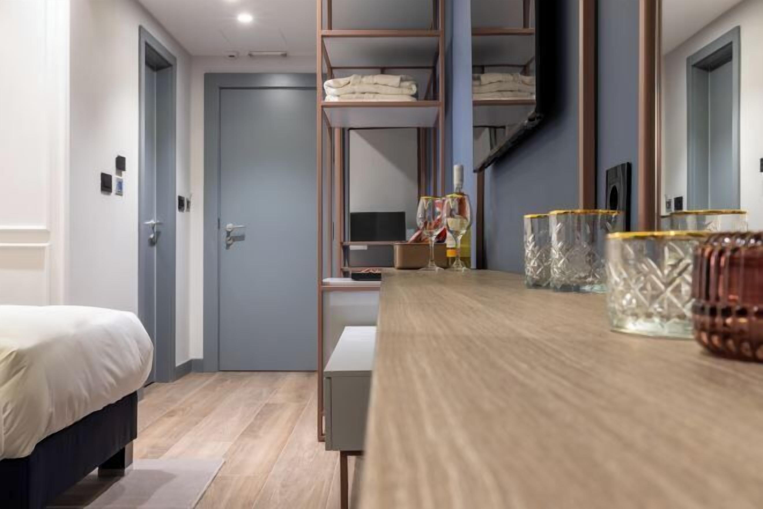 Roupas de cama premium, edredons de pluma, camas Select Comfort