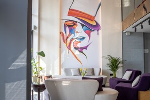 Reception hall - Calisi (Belgrade)