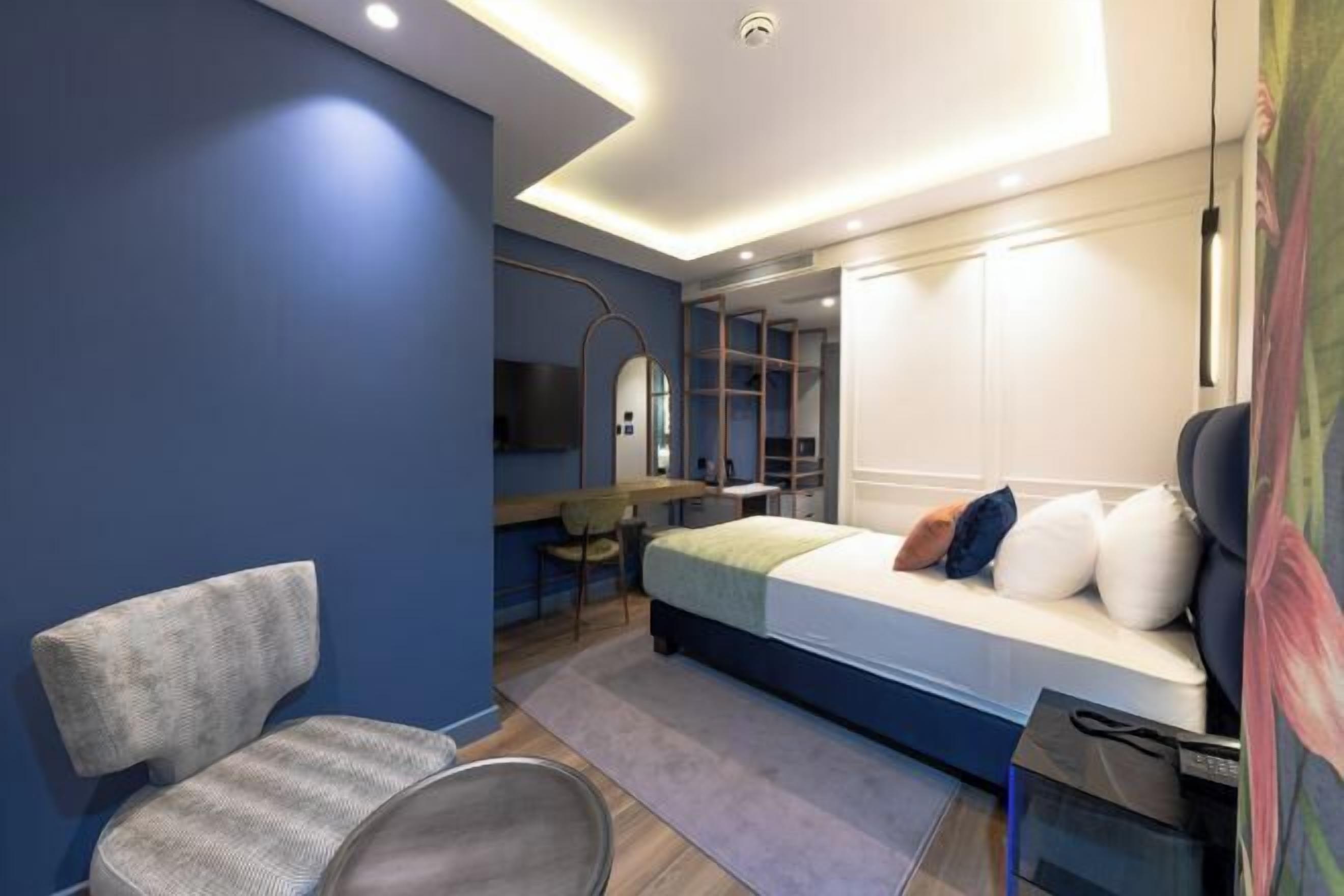 Roupas de cama premium, edredons de pluma, camas Select Comfort