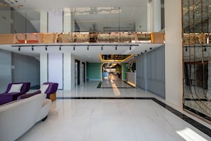 Reception hall - Calisi (Belgrade)