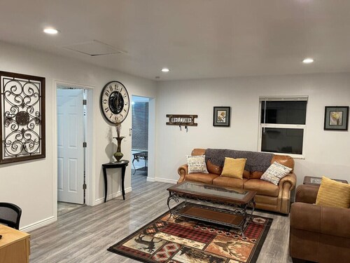 APT 2 · APT #2 Crazy Horse RV Resort