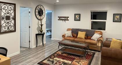 APT 2 · APT #2 Crazy Horse RV Resort