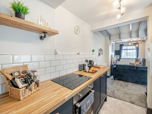Eget kök