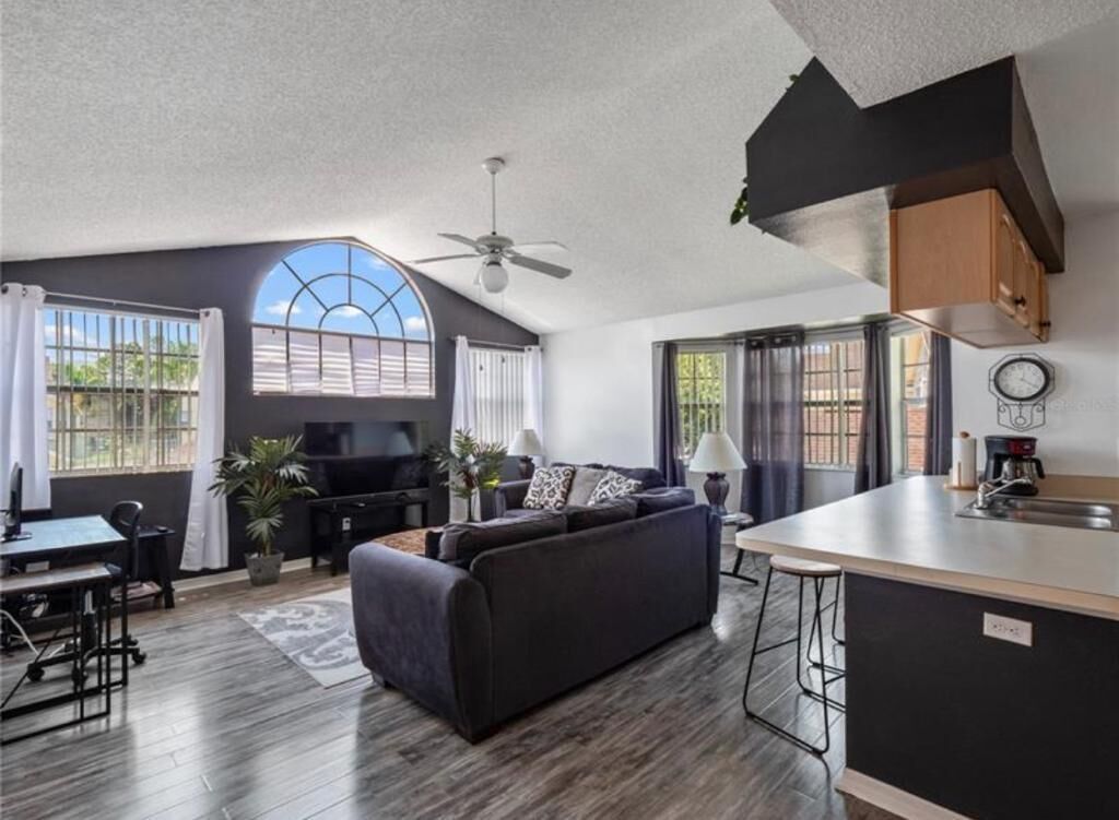 Perfect family condo near Disney