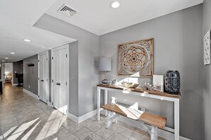 Interior - Relaxing Retreat  (Westminster)