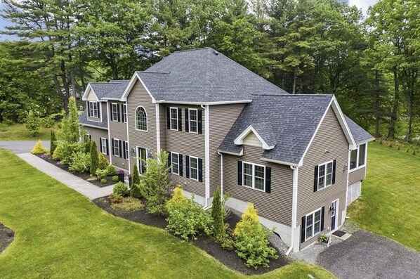 Exterior - Relaxing Retreat  (Westminster)