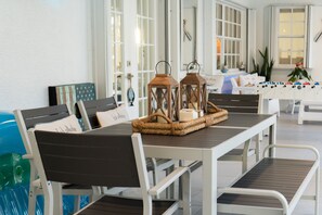 تناول الطعام