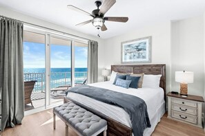 2 bedrooms, iron/ironing board, travel cot, free WiFi