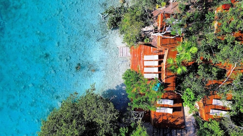 Naya Bacalar Hotel - Adults Only