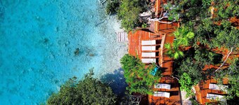 ナヤ バカラ ホテル - アダルツオンリー