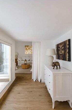 Luxury Apartment | 2 bedrooms, premium bedding, iron/ironing board, cots/infant beds - Campo Dei Fiori - Grotte (Rome)