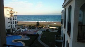 Property grounds - Marina De La Duquesa (Manilva)
