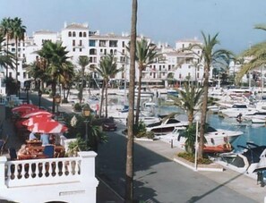 Marina