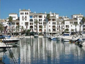 Port de plaisance