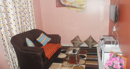 Makutano Home-Stay Furnished Apartment