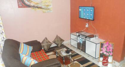 Makutano Home-Stay Furnished Apartment