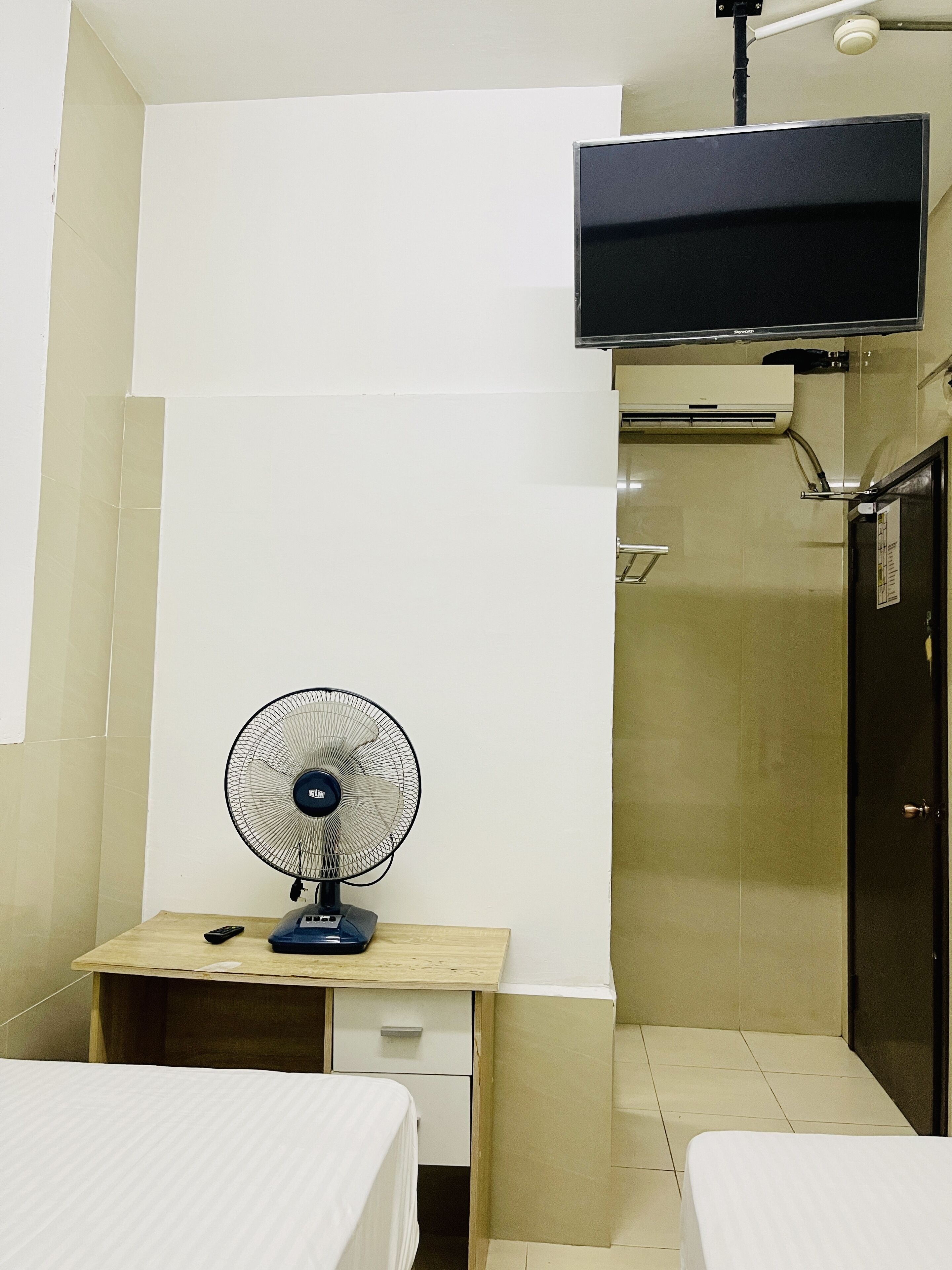 Foto - Hotel City Bukit Bintang