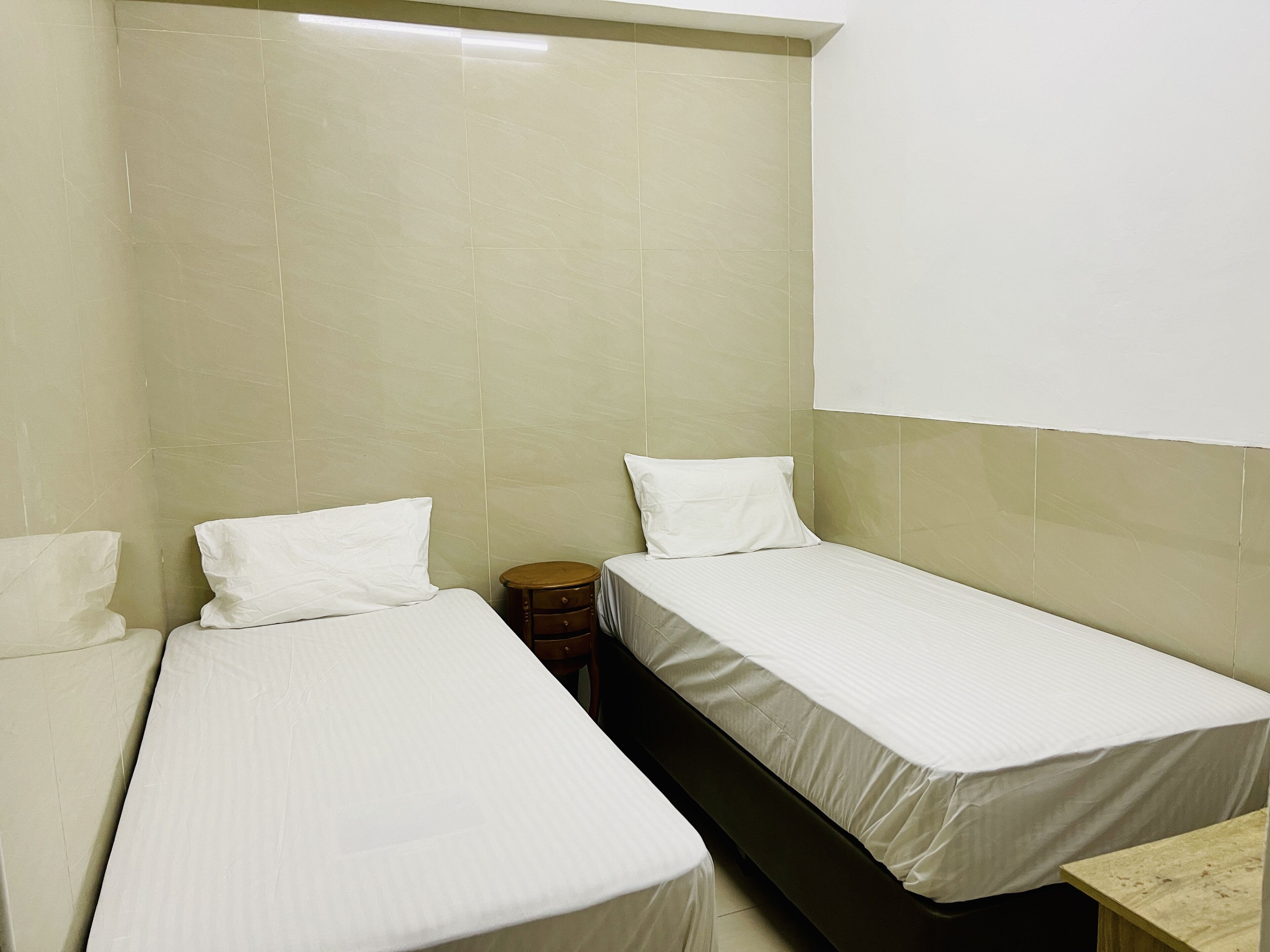 Foto - Hotel City Bukit Bintang