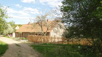 Außenbereich