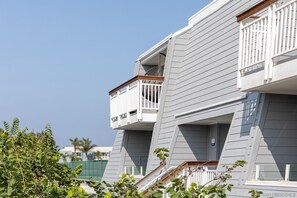 Exterior - BIG DISCOUNT! NOW! Coronado Cays Paradise 2-bed/3-ba condo (Coronado)