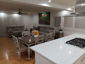 Interior - BIG DISCOUNT! NOW! Coronado Cays Paradise 2-bed/3-ba condo (Coronado)