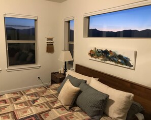3 Schlafzimmer, Schreibtisch, Bügeleisen/Bügelbrett, kostenloses WLAN