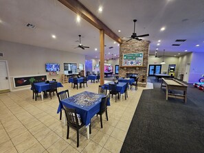 تناول الطعام