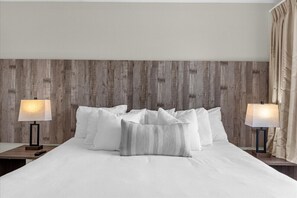 1 habitación, escritorio, tabla de planchar con plancha y wifi gratis 