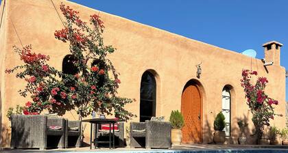 Beautiful Baldi villa in the countryside