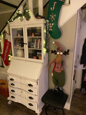 Intérieur