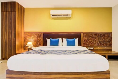 Club Mahindra Netrang