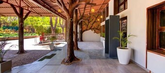 Club Mahindra Netrang